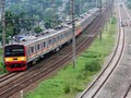 Menhub Targetkan Proyek DDT Manggarai-Cikarang Rampung 2020