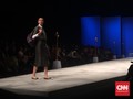 Ulos Rasa Modern Bagi Kaum Muda