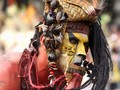 Warna-Warni Panggung Sandiwara Bogota