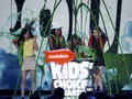 Daftar Nominasi Lengkap Kids' Choice Awards 2018