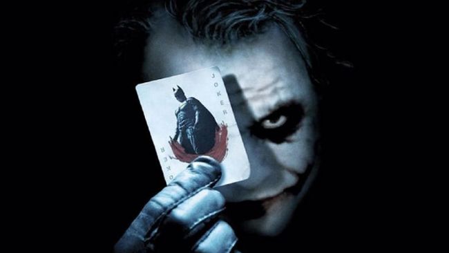 Download 88 Gambar Animasi Joker Keren Free Download 88 Gambar Animasi Joker Keren Free
