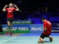 Praveen/Debby Ingin Jadi Unggulan di Olimpiade