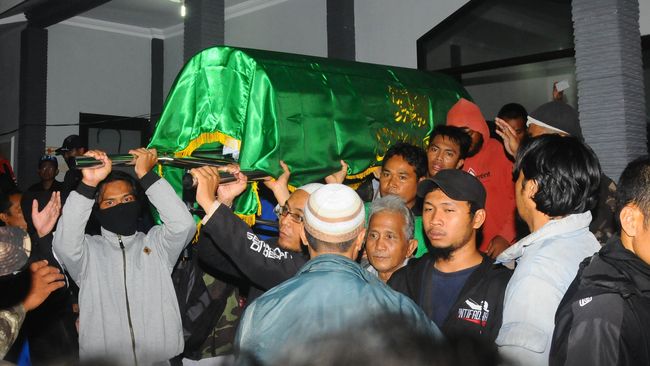 BNPT Diminta Terbuka Ungkap Kematian Siyono