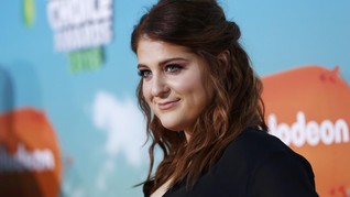 Meghan Trainor Merencanakan Pernikahan saat Natal