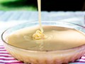 Menakar Nilai Gizi Susu Kental Manis