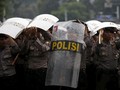 Mahasiswa Tewas Usai Bentrok dengan Polisi di Kendari