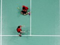Praveen/Debby Ditarget Pertahankan Gelar All England