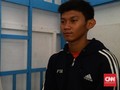 Pemain Muda Mengadu Nasib di Diklat Persib