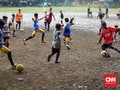 Beda Nasib Dua Eks-Anggota Persib Bandung
