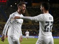 Ramos Berharap Isco Tetap di Real Madrid