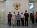 Wapres JK Janji Bantu Rio Haryanto