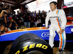 Alasan Petugas Kelurahan Umbar Dokumen Rio Haryanto: Ada Kepuasan