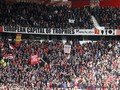 Fan ManUtd Lolos dari Sanksi UEFA