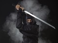 Kota Iga Diserbu Ninja yang Mencari Lowongan Pekerjaan