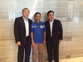 Bos Persib Bandung Mundur dari LIB