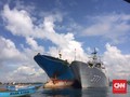 Kapal Viking Buronan Interpol Akan Jadi Monumen di Indonesia