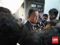 Anies Instruksikan Satpol PP Kerahkan Aparat di Festival DWP