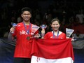 Legenda Bulutangkis: Kibarkan Terus Merah Putih di Dunia