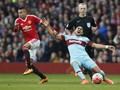 Imbang 1-1, Man United vs West Ham Harus Jalani Laga Ulang