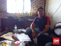 UNI, Eks Klub Anggota Persib Bandung Masih Berdiri Tegak