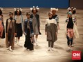 IFW 2017 Angkat Kekayaan Kain Tenun NTT