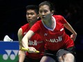 Tantangan Liliyana Natsir untuk Praveen/Debby