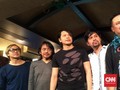 Rayakan Ulang Tahun ke-22, GIGI Gelar Konser Gratis
