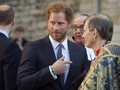 Aksi Nyata Pangeran Harry Demi Kesehatan Jiwa