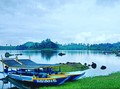 Menunggu 'Wajah Baru' Situ Bagendit