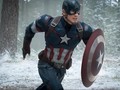 Polling: Captain America Diramalkan Tewas di 'Infinity War'