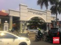 TNI AL Janji Tak Akan Tutupi Investigasi RS Mintohardjo