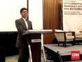 KPK Imbau Masyarakat Tak Pilih Bekas Napi Koruptor di Pilkada