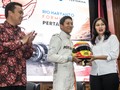 Pertamina: Manor Rugi Jika Ganti Rio Haryanto