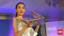 Akankah Asus Jual Laptop Snapdragon di Indonesia