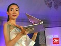 Asus Rilis Laptop Pesaing MacBook dan Microsoft Surface