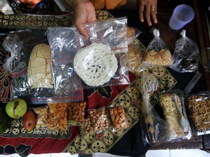Wacana Tarik Retribusi Kantin Sekolah Jakarta Ramai Dikritik