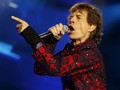 Rekaman Mick Jagger yang Hilang 45 Tahun Lalu Ditemukan
