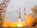 NASA Ajak Timur Tengah Eksplorasi Planet Mars