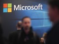 Microsoft Resmi Tutup Divisi Pembuat Ponsel