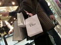 Maria Grazia Chiuri Calon Desainer Baru Dior dari Valentino