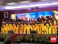 PS Polri Bertabur Bintang di Piala Bhayangkara