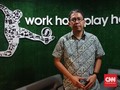 Diperiksa Lagi, Nasib Joko Driyono Bisa Diputuskan Hari Ini