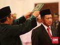 IPW: Pemilihan Tito Jadi Kapolri Rusak Kaderisasi Polri