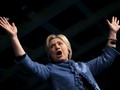 Mengintip Makanan Favorit Hillary Clinton
