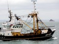 Dua Kapal Taiwan Ditembaki di Selat Malaka