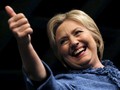 Kisah Hillary Clinton Muda akan Dibuat Film