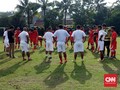 Nasib Pemain Asing Mutlak di Tangan Manajemen Persija