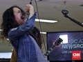Di Balik Lirik Lagu dan Gaya 'Bohemian' The SIGIT