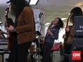 Skema Musik Bandung di Mata The SIGIT
