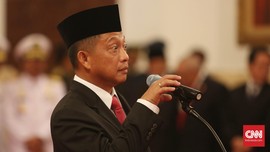 Hilangkan Kekerasan di IPDN, Tito Ancam Pidanakan Pelaku